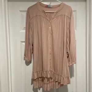 Free People Tunic M